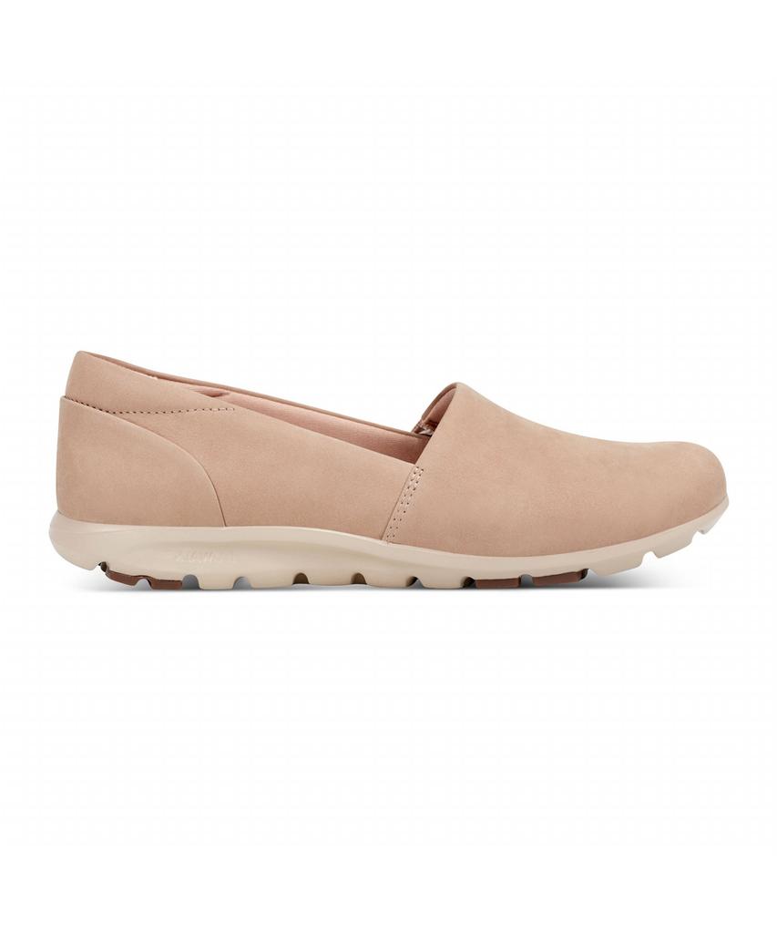 Женские мокасины Rockport True Walk Zero 2 Twz Ii Slipon (Cj3455)