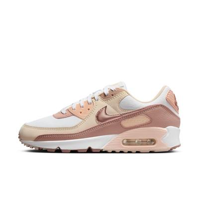 W Airmax 90 Nn Prm Whq1783 100Wht Parpin