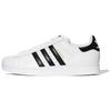 X BEAMS Originals Superstar 'Белый Черный-Золотой' Мужской JR4422