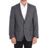 Классический пиджак с воротником и лацканами 100104-40300 для мужчин