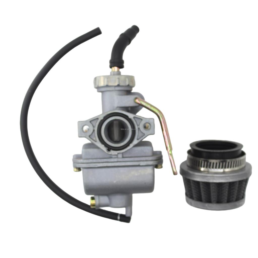 Kazuma Baja 50cc-125cc ATV Go Kart Dirt Bike PZ20 Carburetor