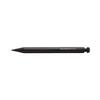 Kaweco Special Mechanical Pencil, 0.5mm, Black, Made In Japan, 10000181, with Eraser [Parallel Import]