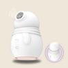 Snowman Suction Rotor for for Suction Clitoris Nipple USB Adult Adult Vibrator Beginners, Women, Device, Silicone, Stimulation, Stimulation,