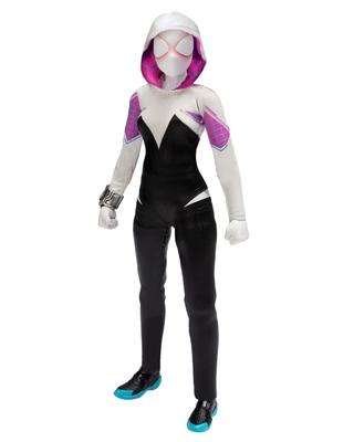 Коллекционная фигурка Marvel Comics Призрачный Паук One12 1/12