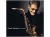 [CD] Timeagain Nomal Edition David Sanborn UCCU-5834 Top Alto Saxophone Player