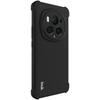 IMAK For Honor Magic6 Pro 5G TPU Case Drop-proof Matte Phone Cover