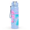 1PC I Was Made For Sixty Seven Number 750ml Color Plastic Sports Water Bottle Leakproof Flip Straw Lid Suitable for Sports Office Home Use