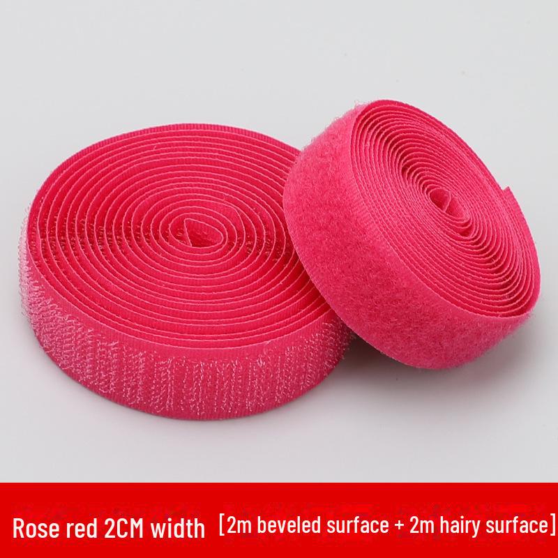 Застегивающиеся ремни-липучки: Прочная липучка для обуви, Burr, унисекс, детские и цветные варианты