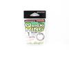 Decoy R-7 Quick Ring Split Ring Size 1 (8404)