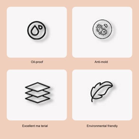 Сумка-мешок для пыли, прозрачный органайзер для хранения сумок с ручкой, прозрачный дизайн, легкий