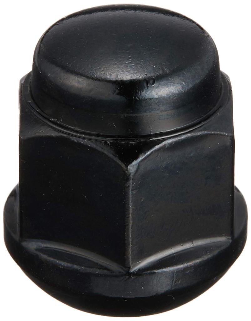 Honda S660 [JW5] Колесная гайка для литых дисков [Черная] [08W42-TDJ-000]