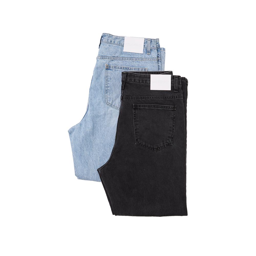 ARSCONTACT Ac Regular Denim.Ice Blue
