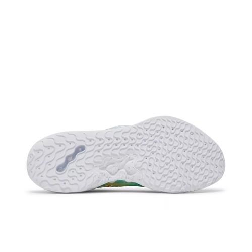 Nike Баскетбольные кроссовки Air Zoom GT Run EP 'Tie Dye' Низкие Мужские DA7920-900-