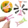 Hairpin Princess Kids Toys Headwear Children Hair Clip Doll Head Clips Mini Matal/Plastic Headclip