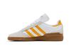 Мужские кроссовки adidas Busenitz 'Preloved Yellow Gum'
