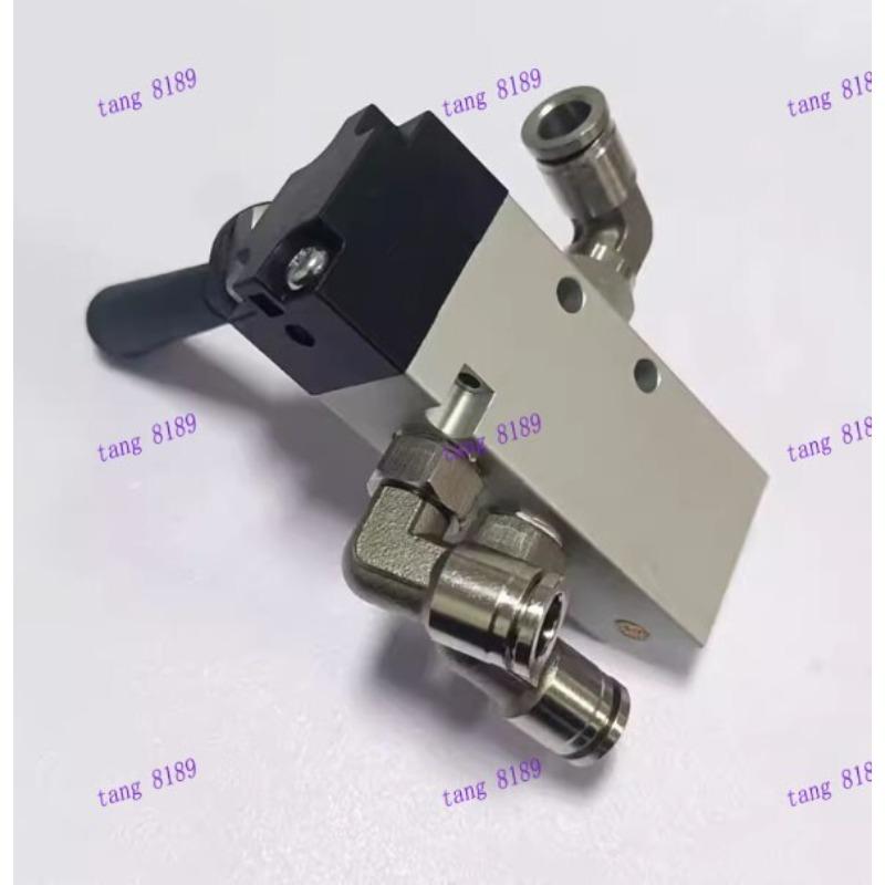 Tire Removal Machine Parts Control Valve 2-Position 5-Way Valve A50 for Corghi
