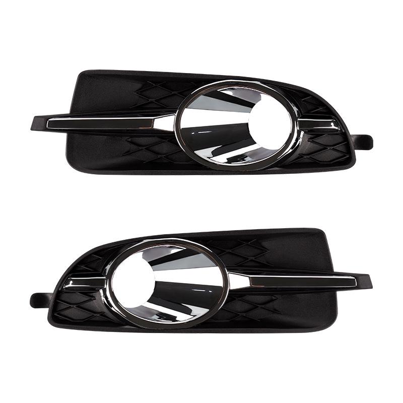 09-12 Buick LaCrosse Передний бампер Решетка противотуманной фары и Защитная крышка