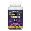 Nubest Tall® Gummies, Mixed Berry, 60 Gummies
