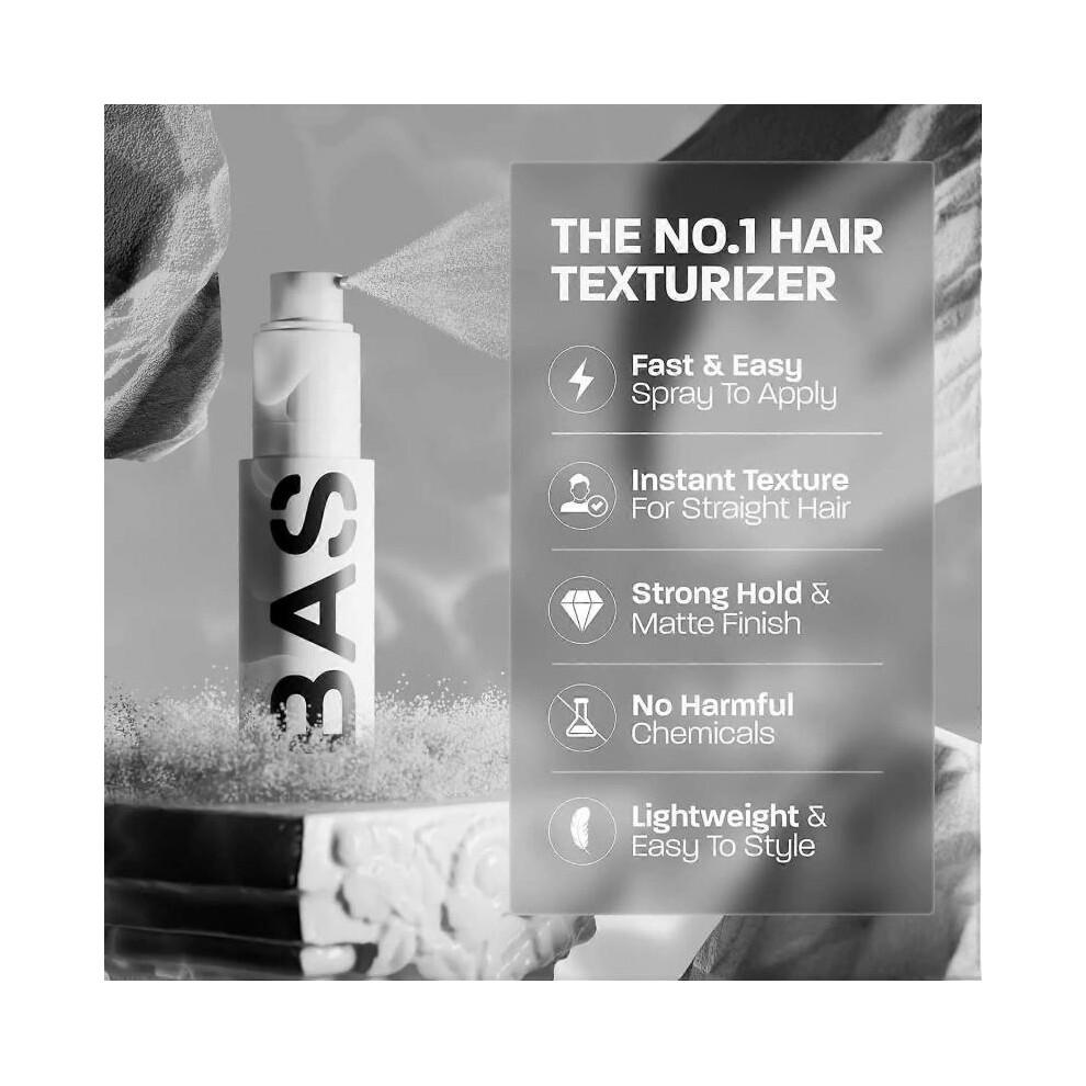 1PC Based on Bodyworks Hair Texture Powder,Instant Volume & Texture Lightweight