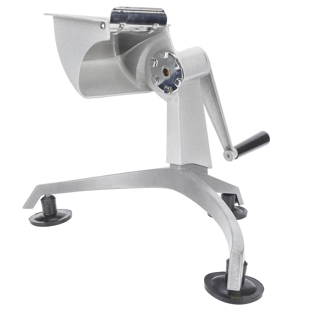 Многофункциональная ручная овощерезка-терка кухонный комбайн с 5 лезвиями из нержавеющей стали