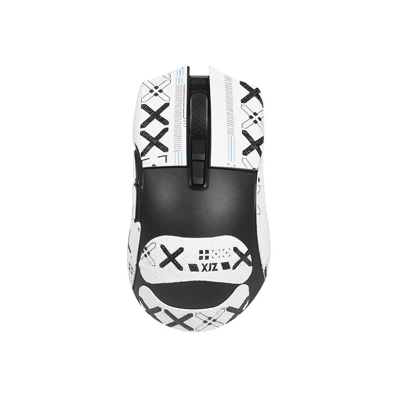 Наклейка для мыши, противоскользящая, впитывающая пот, для Darmoshark N3