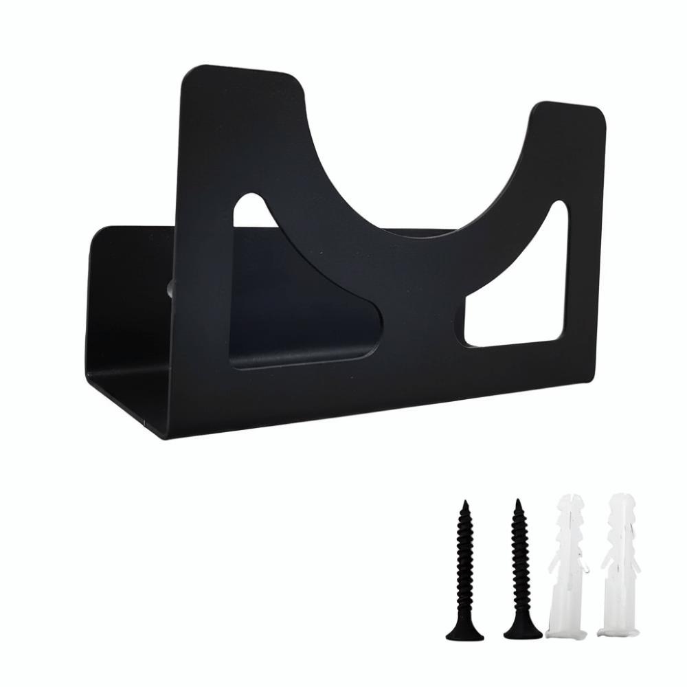 Metal Angle Grinder Holder Compact Tool Organization Angle Grinder Rack Quick Access