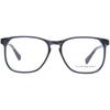 Lunettes de Vue - SCOTCH &amp; SODA - 4013 - Mixte - Noir - Taille 52