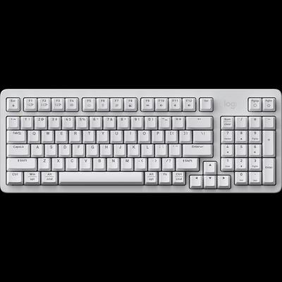 Logitech K868 Индивидуальная механическая клавиатура