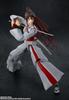 TAMASHII NATIONS TAMASHII NATIONS Адский Раку Ямада Асаэмон Сакири 155 мм Раскрашенная Подвижная Фигурка S.H.Figuarts Прибл.. ПВХ и АБС