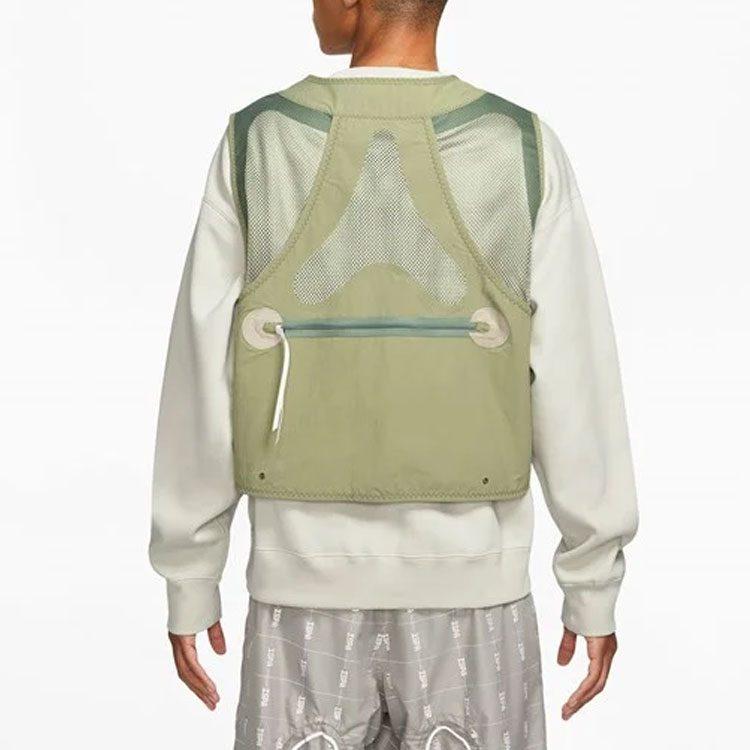 Nike Утилитарный жилет ISPA CZ3209-205
