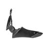Applicable to Yamaha MT-09 2025-2025 Front Fender Fairing Kit Beak Extension Cover Spoiler Motorcycle Fairing Kit