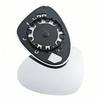 Rearview Mirror Glass/Lens for BYD DOLPHIN MINI Rearview Mirror Heated White Lenses