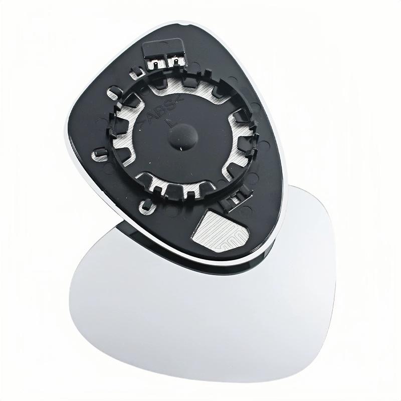 Rearview Mirror Glass/Lens for BYD DOLPHIN MINI Rearview Mirror Heated White Lenses