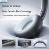 Philips TAH2020 Over-Ear Bluetooth & Wired Headphones