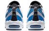Nike Air Max 95 Фото Синий Черный Белый 749766-409