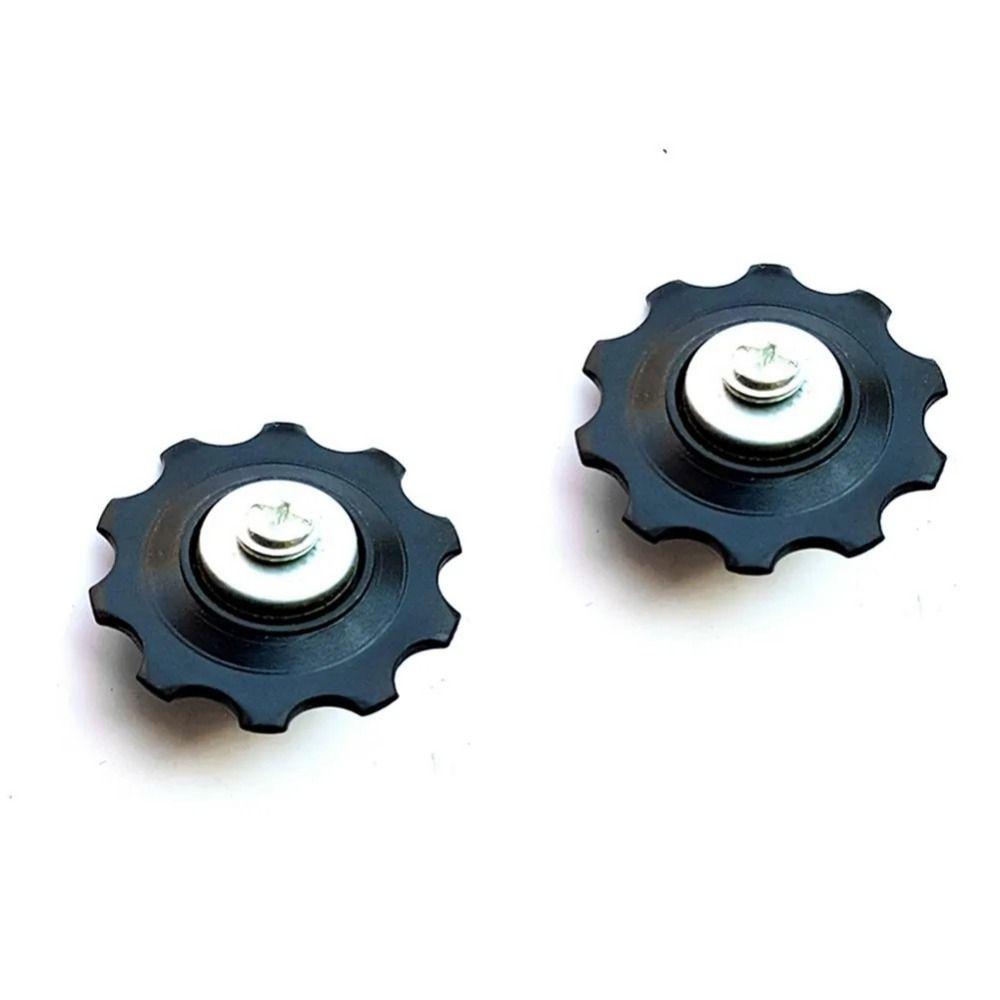2pcs/set Jockey Wheel Bicycle Rear Derailleur Bearing MTB BikeAccessories