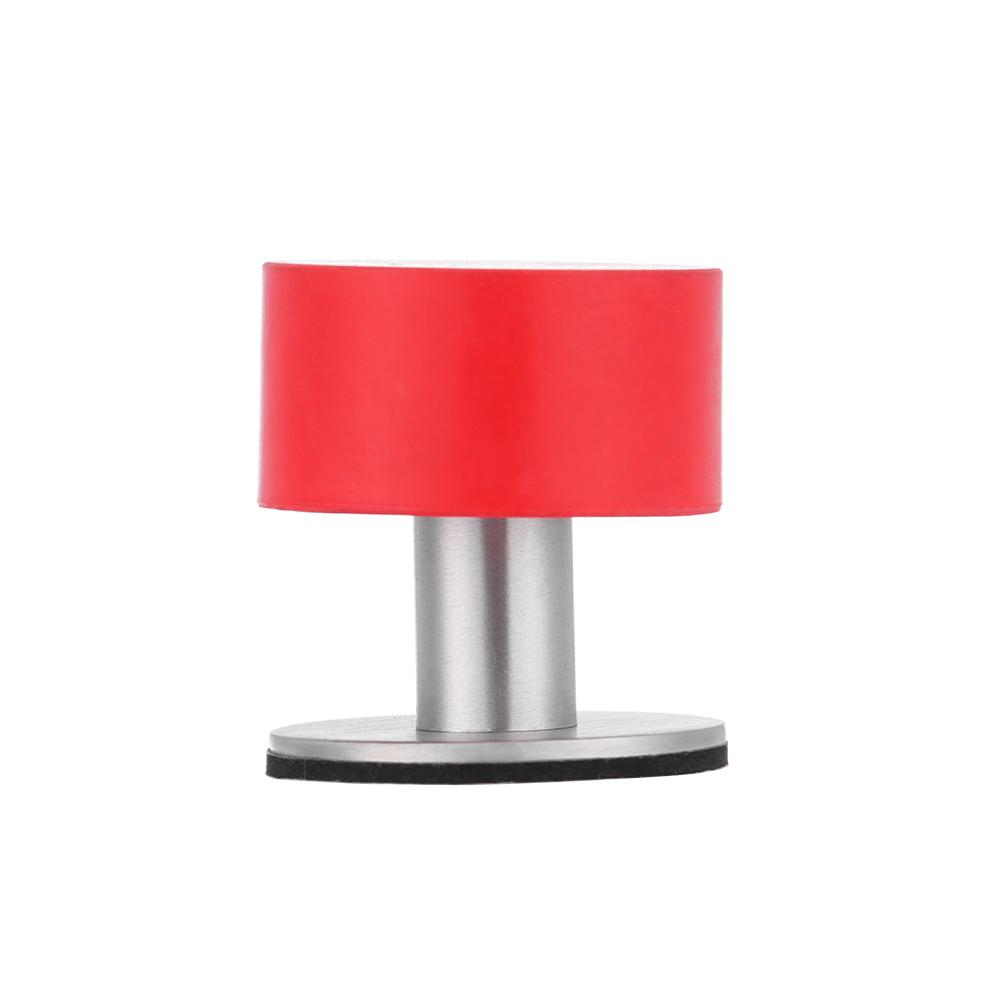 Practical Tools Heavy Duty Rubber Stopper Door Stopper Door Stop Rubber Floor Protector