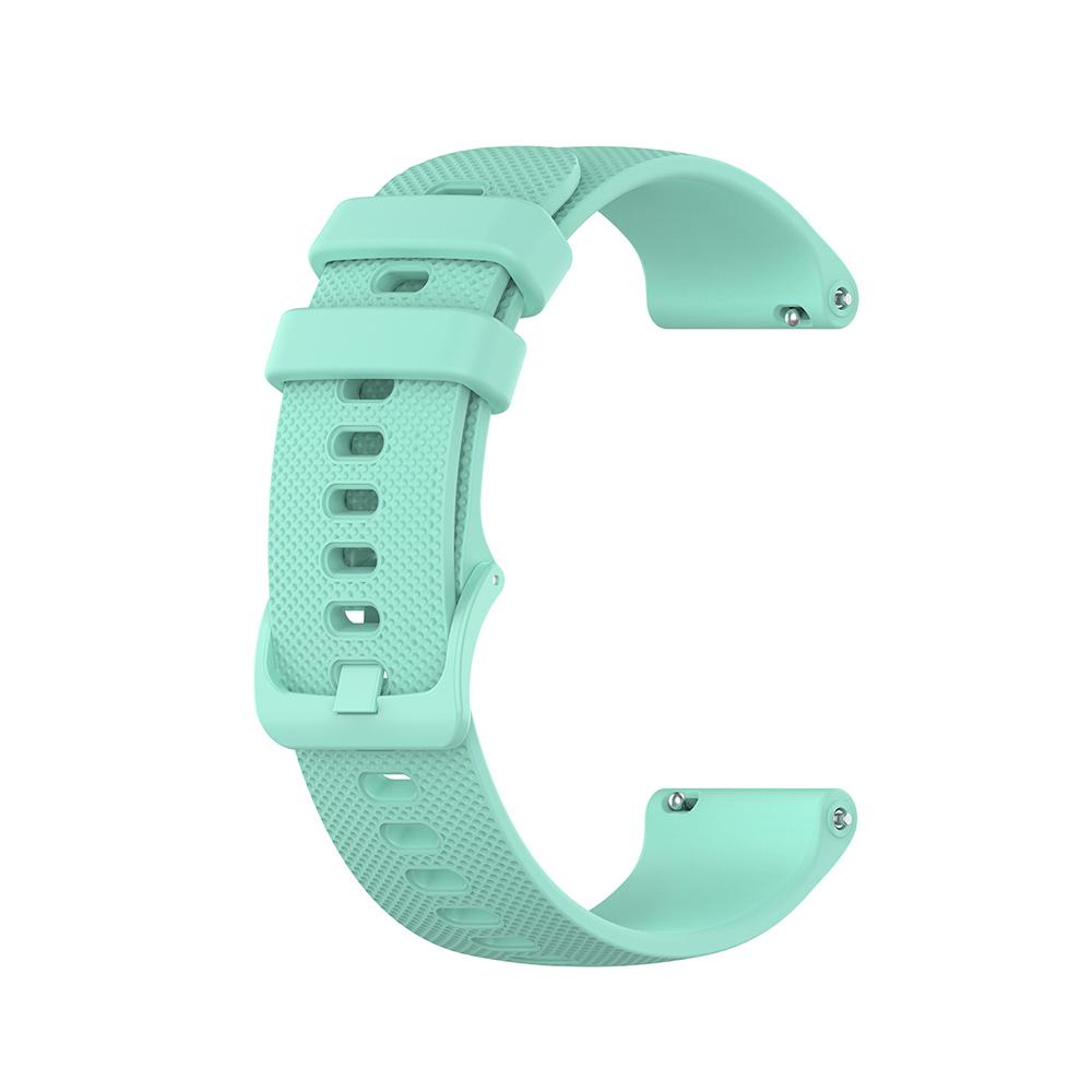 Silicone Strap for Garmin Vivoactive 5/Venu 3S/Venu 2 Plus Smart Watch Band for Huawei Watch GT4 GT 4/3/2