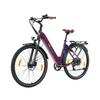 TTGO C3PRO белый/черный/зеленый/красный, мотор 250 Вт, аккумулятор 36 В 20 Ач, колеса 28*2,0 дюйма, 7-скоростной городской электровелосипед