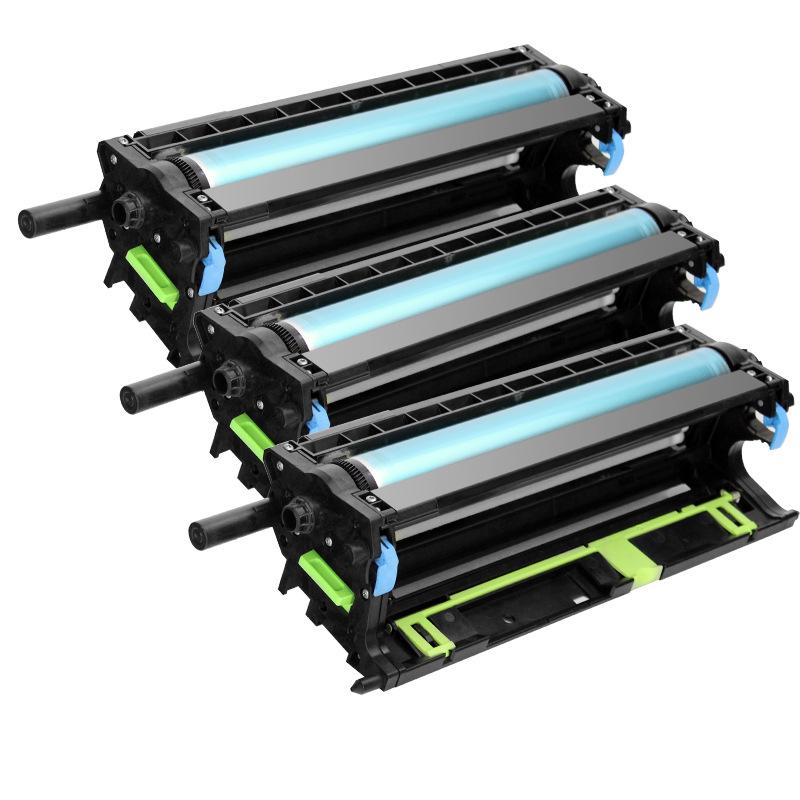 Совместимый блок барабана Lexmark для CS820, CX820de, CX825de, CX827de - Держатель блока барабана 72K0P00.