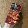 Georgia Passport Flag Shockproof Phone Case for Xiaomi Poco X7 X6 X5 X3 Pro F7 Ultra M8 Redmi 15C 15 14C 13C 12C 10C 13 12 10