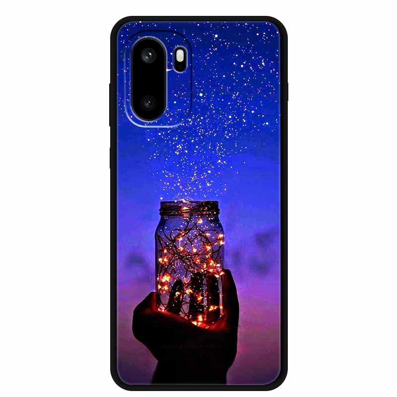 Чехол для OPPO OnePlus Ace 6 Новый 1+ ACE 6 Милое Животное Крутой Мультфильм Мягкий Силикон ТПУ Задняя Крышка для OnePlus Ace6 Ударопрочный Funda