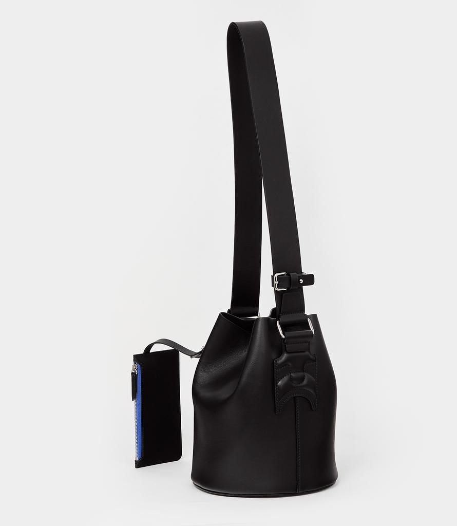 Tonno22 Aria Bucket_Black