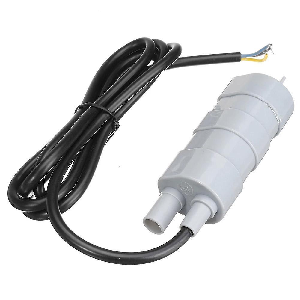 12V Water Pump Submersible Camper Motorhome Pump High UK Whale