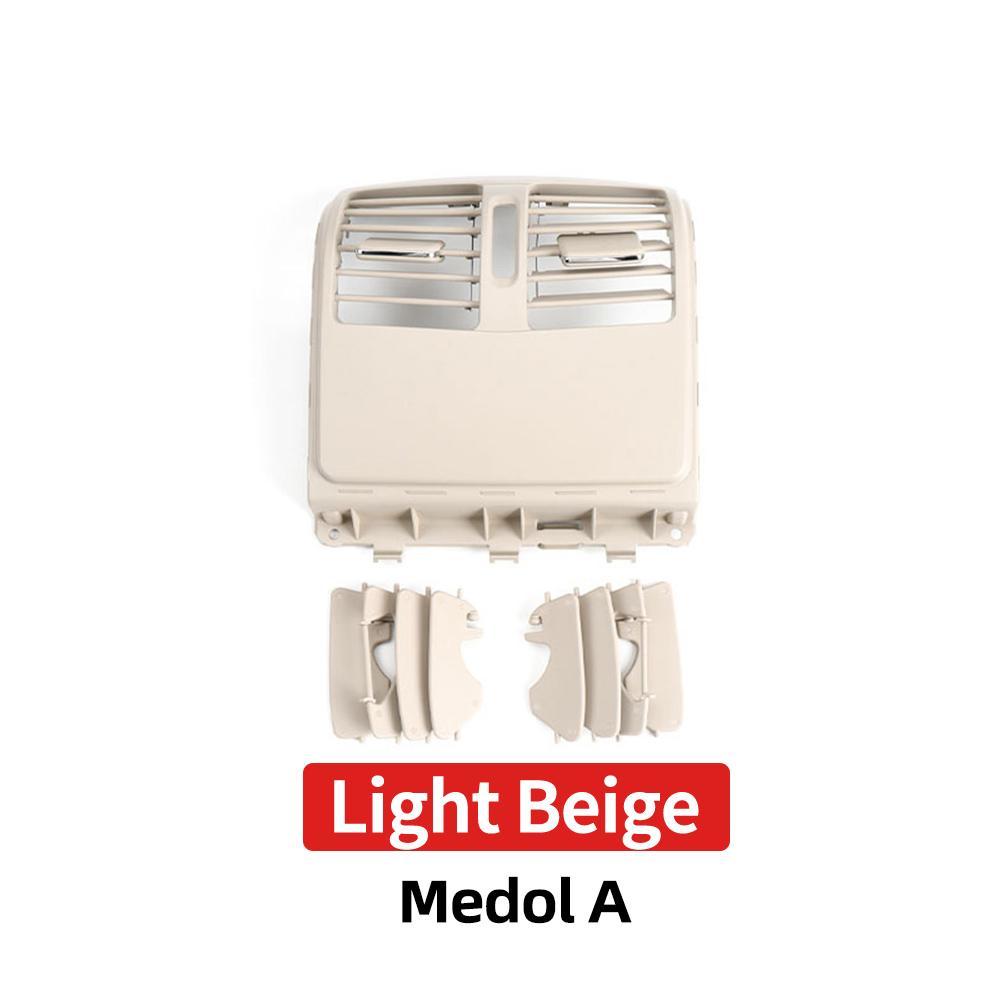 Для Benz W218 Задний воздухозаборник, крышка решетки панели приборов, внутренние молдинги, решетка панели для Mercedes CLS Class