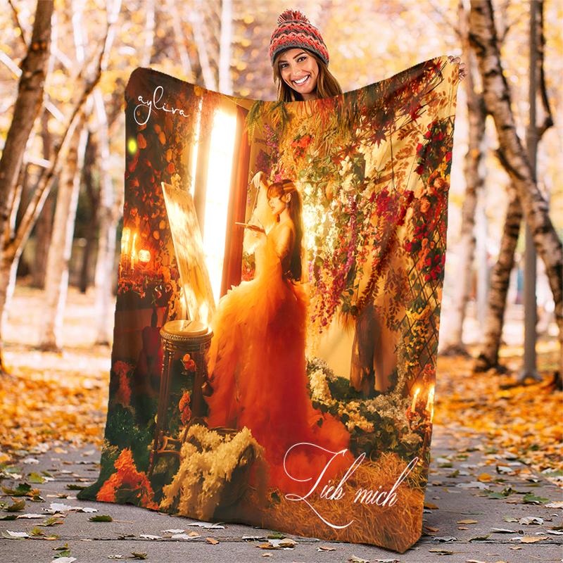 1pc Ayliva tour poster blanket, al season lightweigh Poster blanket home office outdoor nap multifunc Poster blanketional blanket