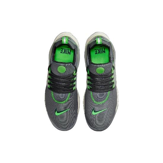 Nike Air Presto Premium Хэллоуин Жуткие ползучие твари FJ2685-001