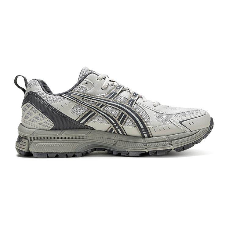 Asics Гель-Кахана 8 Sp Низкие походные кроссовки Унисекс Обувь 1203B135-021