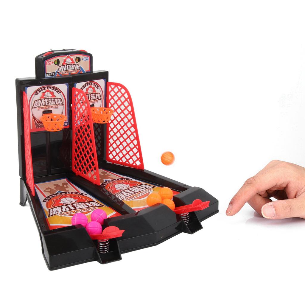 Детские интеллектуальные игрушки, настольные игры, настольные баскетбольные игрушки, набор для взрослых