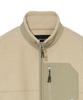 Lockheed Martin Boa Patch Full Zip-Up (Ivory)